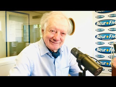 [AVS] "Les troubles intestinaux et le syndrome de l'intestin irritable" avec le Dr Alain Delabos
