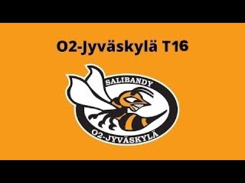 T16 Sisä-Suomen sarja 14.10.2023 LeKi/VesVi - SBT PaPo klo. 12.00