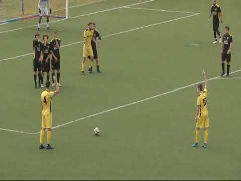 Mori S.Stefano vs Comano Terme Fiavé - Eccellenza 2022/2023 - RTTR