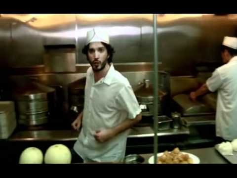 Flight of The Conchords - My Sugarlumps