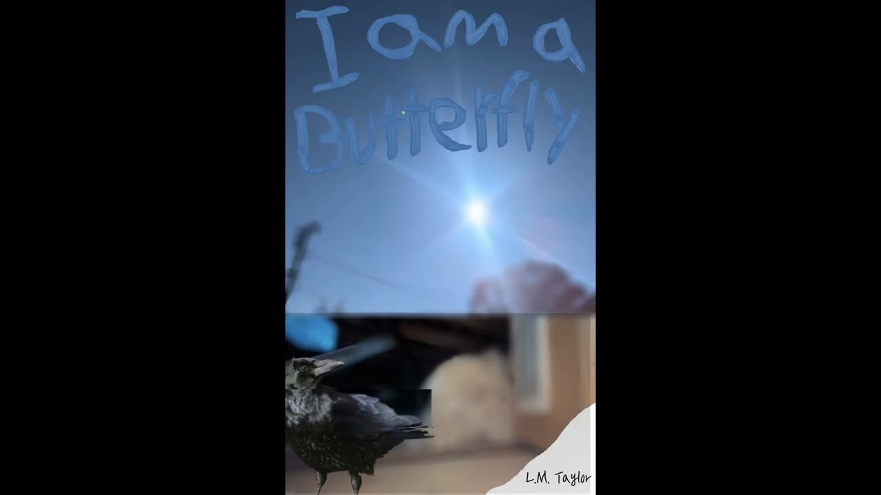 Chapter 3: i'm here (but she's not)