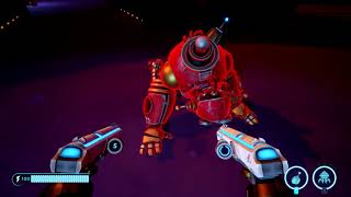 Aftercharge - Tell Me Where They Are!