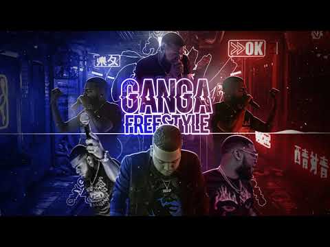 OMY ONE - GANGA Freestyle