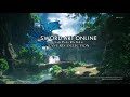 SWORD ART ONLINE Last Recollection Part 1 Gameplay HDR