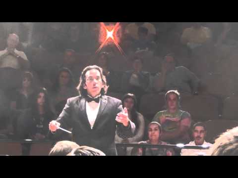 Rikudim by Jan Van der Roost