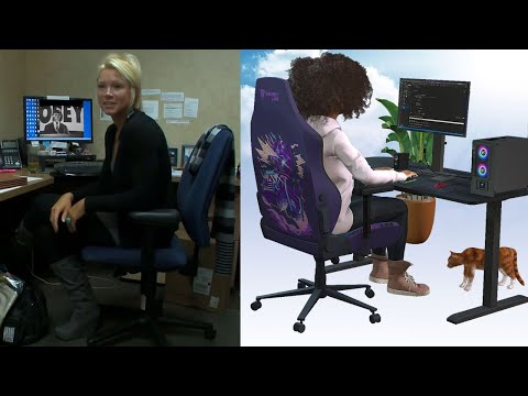 Working From Home vs Office: Hybrid Compromise Rollout 2023