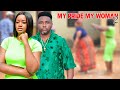MY PRIDE MY WOMAN 2 ONNY MICHAEL LUCHY DONALD NIGERIAN NOLLYWOOD MOVIES Movie Trending 2025