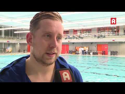 Sebastiaan van Mil over AZC Alphen - Het Ravijn