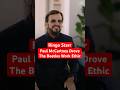 Ringo Starr: Paul McCartney drove the Beatles’ work ethic