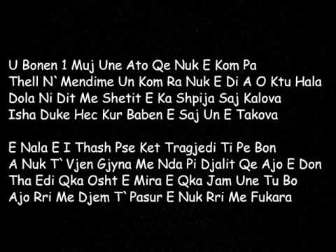 Impact - Fukara Kom Qellu