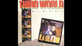 Third World - Corruption