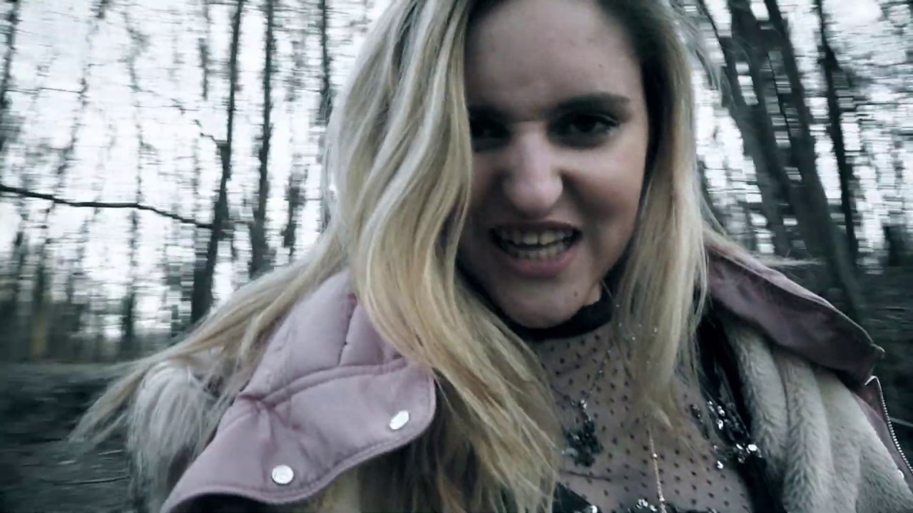 PERFIDA POESIA Alessia Colombo