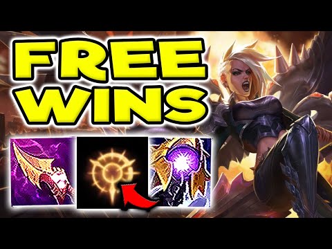 KAYLE TOP IS NOW BETTER THAN EVER! (TRY THIS) - S11 KAYLE TOP GAMEPLAY (Season 11 Kayle Guide)