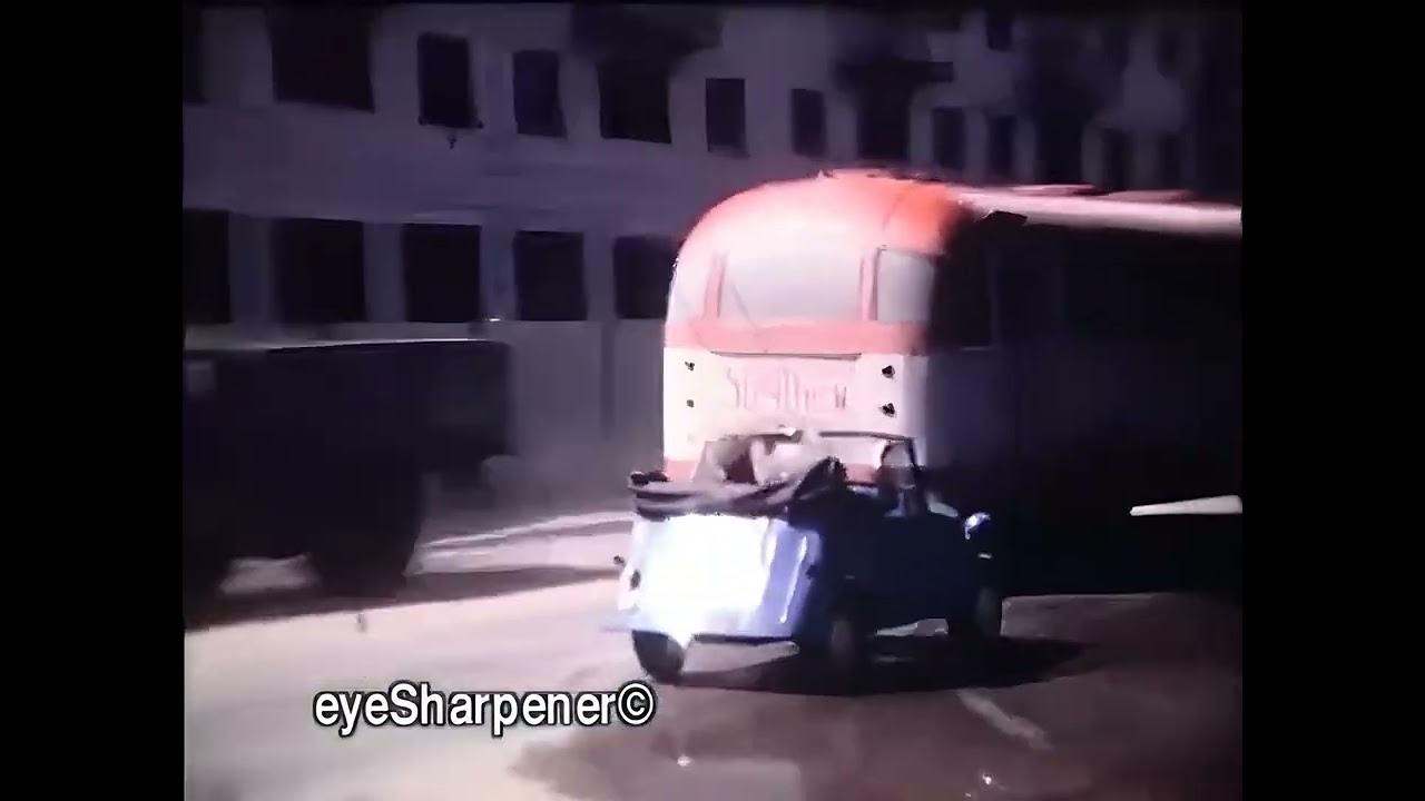 NOVOSIBIRSK 1968