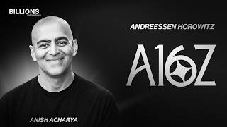 From selling startups to Google to backing multibillion‑dollar AI winners - Anish Acharya [a16z]