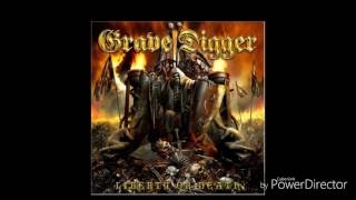 Grave Digger - Forecourt To Hell