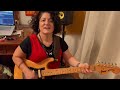 TUNNEL VISION- LENNY KRAVITZ ( guitar riff)