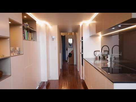 1M/238 Karangahape Road, Auckland Central - Alexander Babukhin