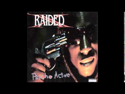 Smigg Dirtee - EBK (Ode to X-Raided) prod. Eddie Haskill (2014)