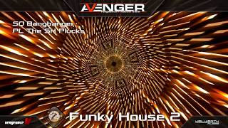 Video thumbnail for Vengeance Producer Suite - Avenger Expansion Demo: Funky House 2 XP by Vengeance-Sound