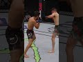 Five years ago.. Two of the BEST flyweights met for the first time ?