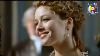 Mio doppiaggio Rivombrosa e Le Pagine della Nostra Vita