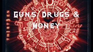 Guns, Drugs &amp; Money - Megadeth