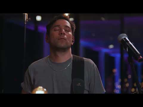 Atrás Hay Truenos - El Pantano (Live on KEXP)