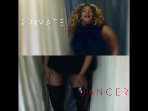 DEYONCÉ TV-PRIVATE DANCER