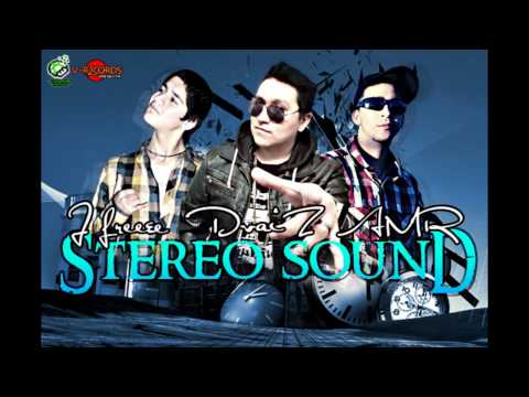 DvaiZ, AMR, J free´ - Stereo Sound (prod. x V-Records)