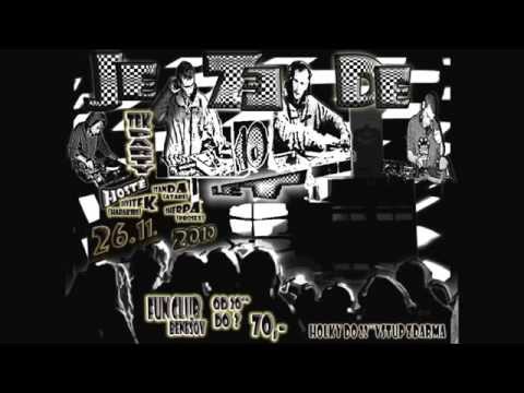 jezede mix by radiuz rtk