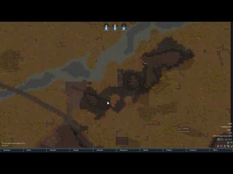 RimWorld Beginner's Guide V3 - Alpha 17 edition