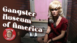 Download lagu Gangster Museum of America - Hot Springs, AR mp3 Download lagu Gangster Museum of America - Hot Springs, AR mp3