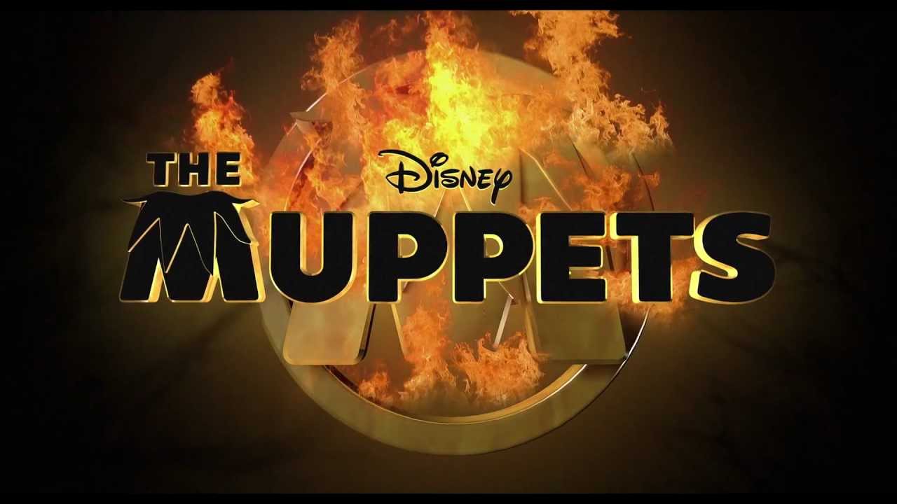 The Muppets Hunger Games Spoof Trailer | Official HD - YouTube