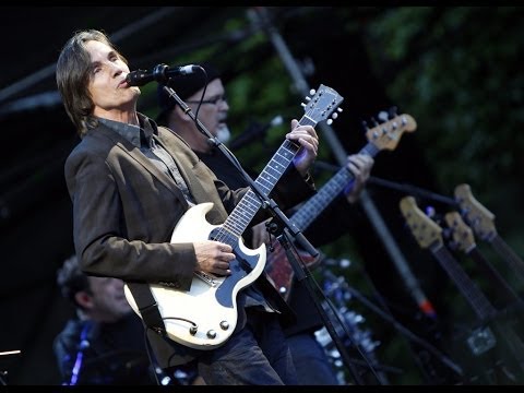 The Load Out / Stay - Jackson Browne