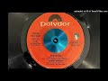 James Brown - The Spank (Polydor) 1978