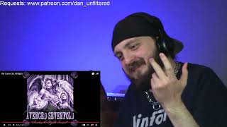 Avenged Sevenfold - We Come Out at Night REACTION!! | So.. What's The Problem??