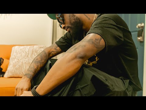 CrownKingMiek - AURA+1000 (Official Music Video)