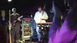 Wheatus - Leroy (Live in London, 2007)