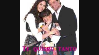 Danna Paola - Atrevete a Soñar &quot;Te quiero tanto&quot;