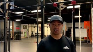 Reign Fitness & Performance on King 5 News