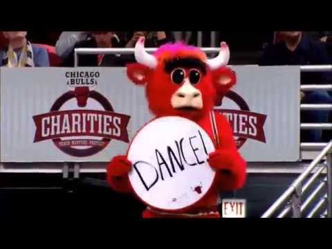 Benny The Bull