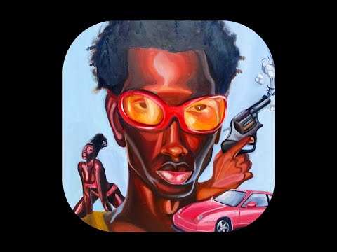 [FREE] JID x DENZEL CURRY TYPE BEAT "I MIGHT"