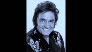 Johnny Cash  -  The Devil To Pay