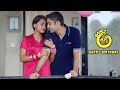 Games Of Karma Happy Birthday ULLU Originals Romantic Web Series Best Web Series Review