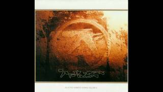 Aphex Twin - B+W Stripes (Z Twig) (Selected Ambient Works)