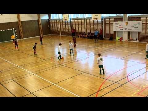 SFK P03 VIT VS IRSTA IF MATCH 1  2-2