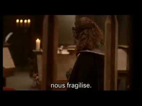 Bande-annonce du film Jour de Colère VOSTFR