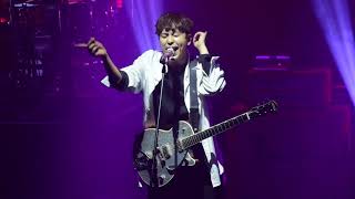 20171209 데이브레이크(DAYBREAK) - Love Me 직캠 @데이브레이크 콘서트 런웨이(RUNWAY)