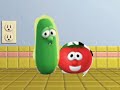 VeggieTales Countertop Scenes